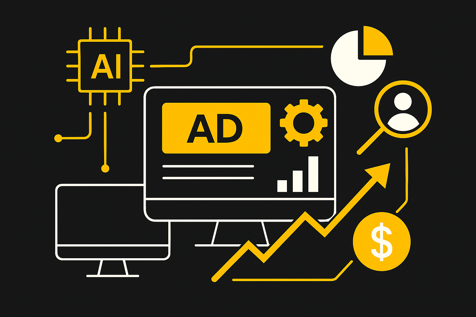 Programmatic Advertising Engine
